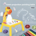 LED Projector Art Drawing Table - Image 9