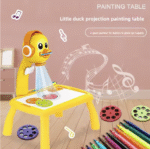 LED Projector Art Drawing Table - Image 10