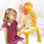 LED Projector Art Drawing Table - Image 3