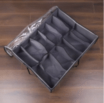 Shoe Under Bed Storage Organizer - Image 7