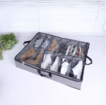 Shoe Under Bed Storage Organizer - Image 9