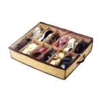 Shoe Under Bed Storage Organizer - Image 10