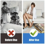 Shoe Under Bed Storage Organizer - Image 17