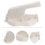 Dumpling Wrapper Mold Round - Image 3