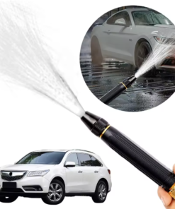 Car Wash High Pressure Nozzle