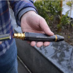 Car Wash High Pressure Nozzle - Image 5