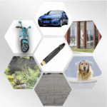 Car Wash High Pressure Nozzle - Image 9