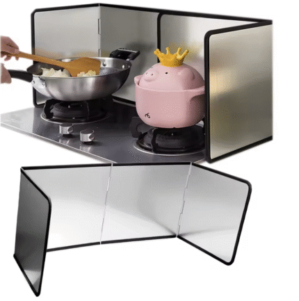 Gas Stove Oil-blocking Board