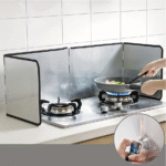 Gas Stove Oil-blocking Board - Image 5
