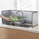 Gas Stove Oil-blocking Board - Image 3