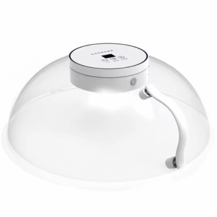 Electric Heating Meal Cover