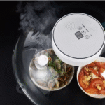 Electric Heating Meal Cover - Image 2