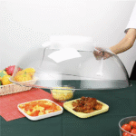 Electric Heating Meal Cover - Image 5