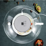 Electric Heating Meal Cover - Image 6