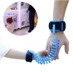 Toddler Safety Harness Wrist Link – Anti-Lost Strap (1.5M) - Image 5
