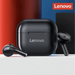 Lenovo LP40 Wireless Earbuds – Bluetooth 5.0 TWS - Image 9