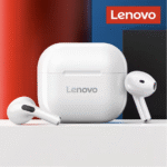 Lenovo LP40 Wireless Earbuds – Bluetooth 5.0 TWS - Image 10