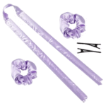 curling rod headband hair rollers wave - Image 2
