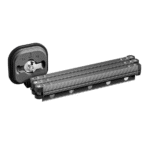 Retractable Clothes Drying Rack – Wall Mounted