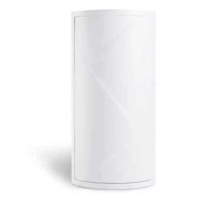 360° Rotating Bathroom Storage Rack – Wall Mounted