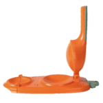 2-in-1 Dumpling Maker – Wrapper Roller & Shaper - Image 2