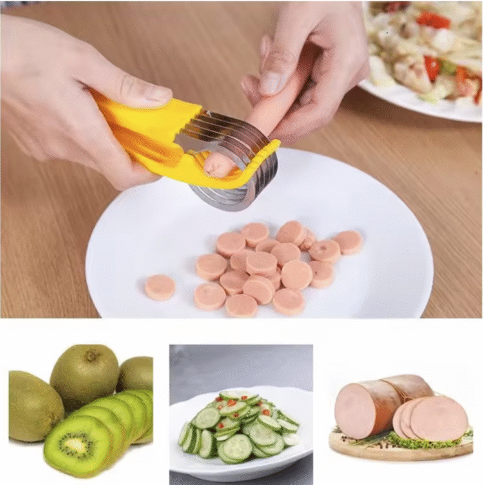 Banana Slicer - صورة 3