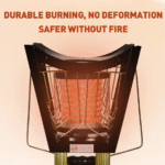 Electric Ceramic Heater - Image 5