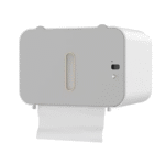 Automatic Induction Tissue Box – USB Rechargeable