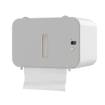 Automatic Induction Tissue Box – USB Rechargeable