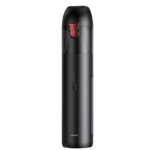 USAMS Mini Handheld Car Vacuum Cleaner – 6000Pa Powerful Suction, Portable & Rechargeable - Image 2