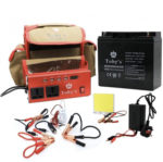 Power Station BTY-50A Camping Battery - Image 2