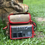 Power Station BTY-50A Camping Battery - Image 3