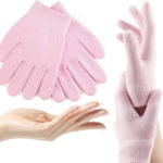 Spa Gel Gloves