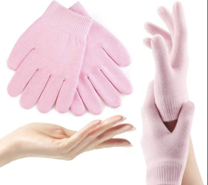 Spa Gel Gloves