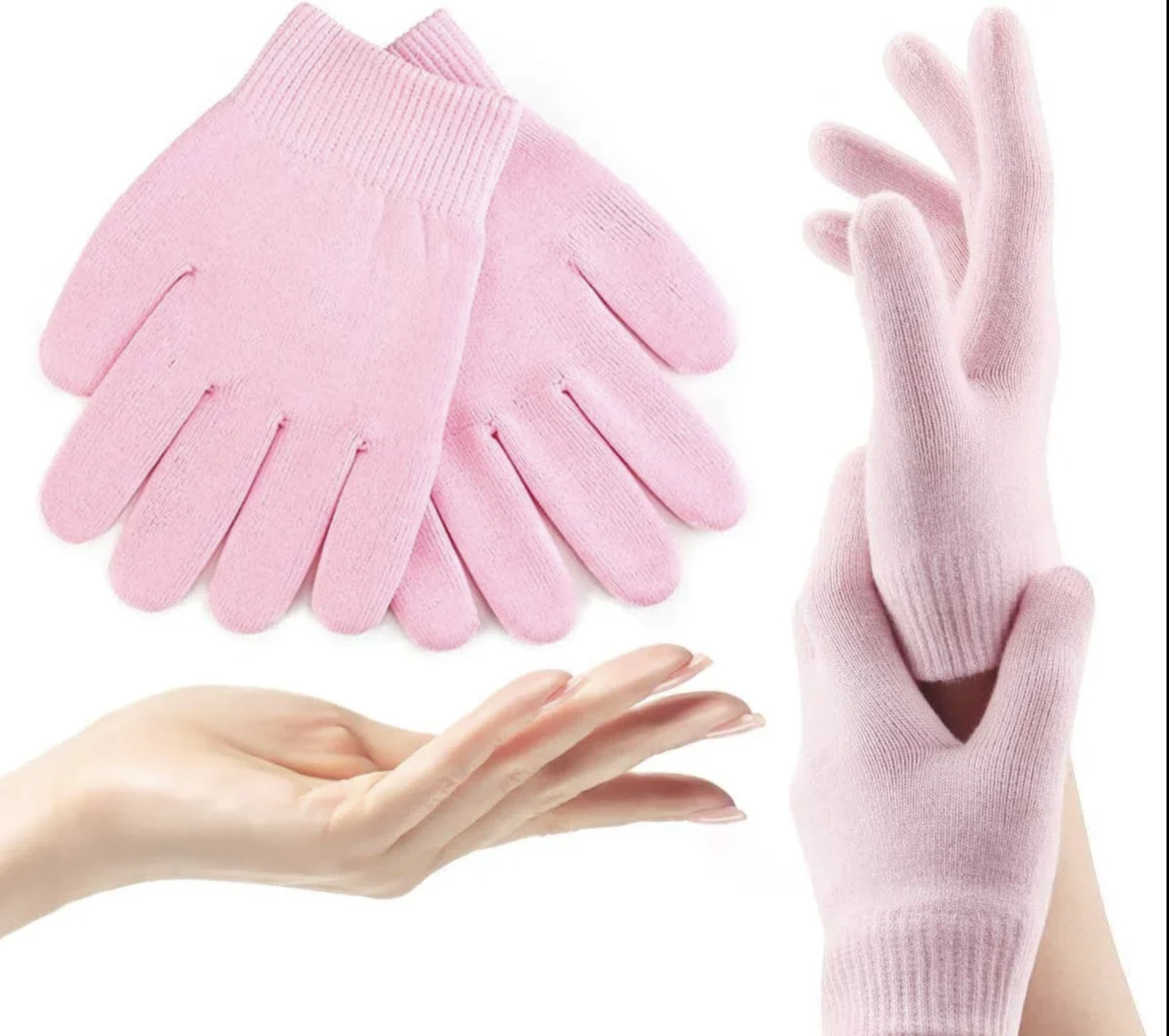Screenshot Spa Gel Gloves - Image 1