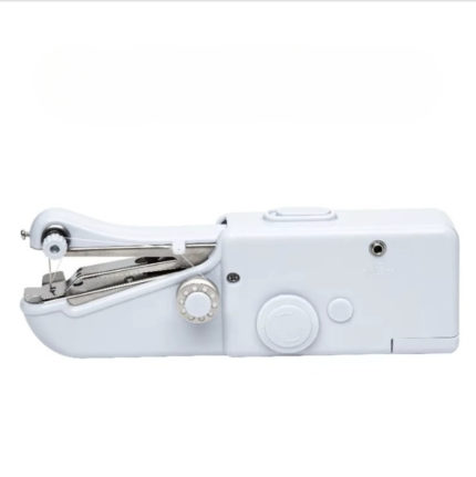 Mini Electric Sewing Machine