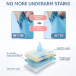 UNDERARM DRESS SHIELDS - Image 9