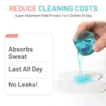 UNDERARM DRESS SHIELDS - Image 10