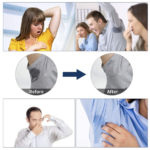 UNDERARM DRESS SHIELDS - Image 13