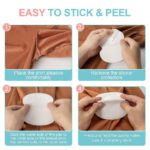 UNDERARM DRESS SHIELDS - Image 14