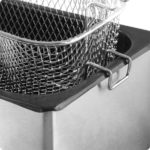 Electric Deep Fryer 3L - Image 4