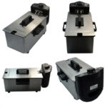 Electric Deep Fryer 3L - Image 6