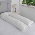 Sharper Image Full Support Body Pillow - Image 15