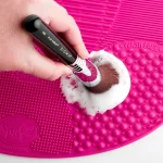 Spa Brush Cleaning Mat - Image 6