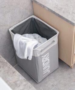 وجهة نظر بديلة لـ oxford waterproof dirty clothes laundry