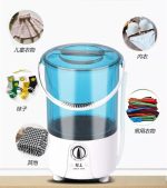 Mini Washing Machine - Image 2