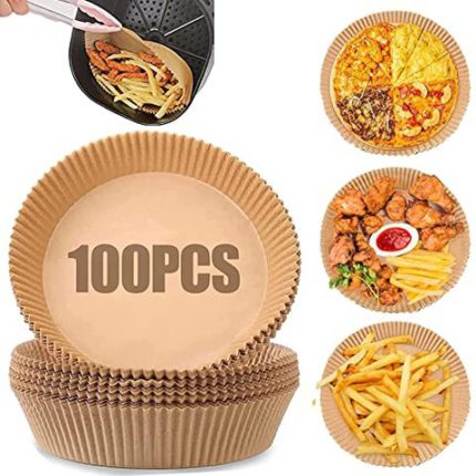 Air Fryer Disposable Paper