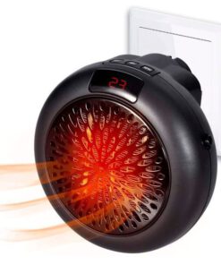 Mini Electric Room Heater