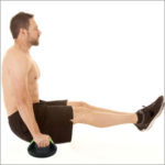 Rotary Push Up Rack - Image 6