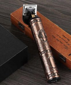 Alternative view of YOKO Rechargeable Hair & Beard Trimmer